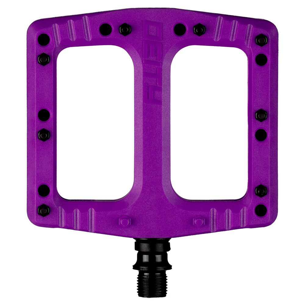 DEITY PEDAL
