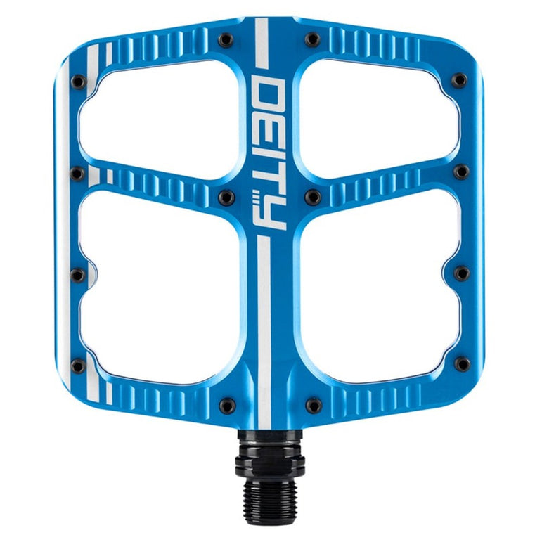DEITY PEDAL