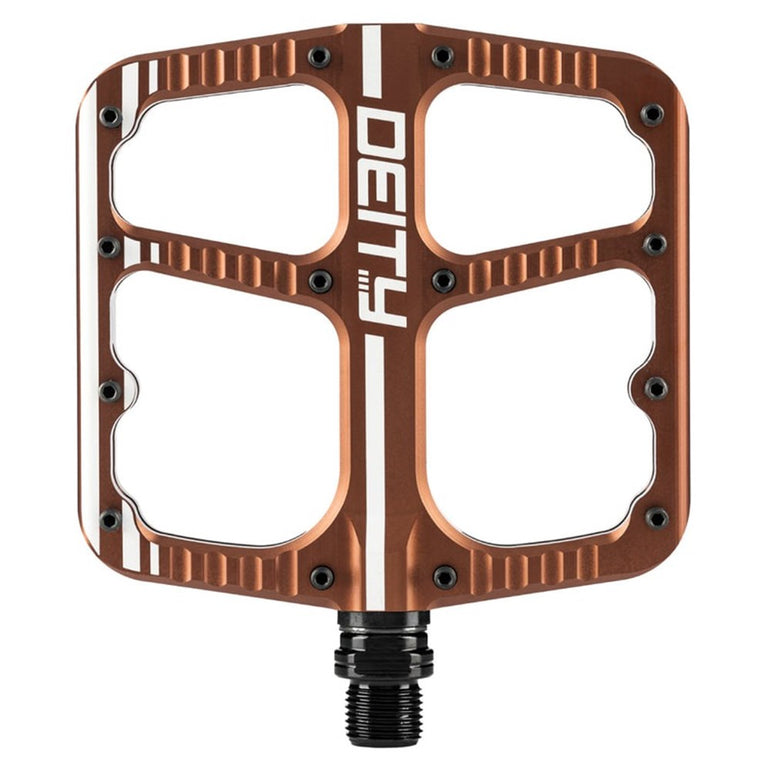 DEITY PEDAL