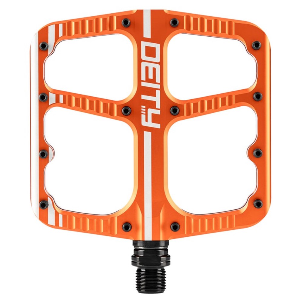DEITY PEDAL