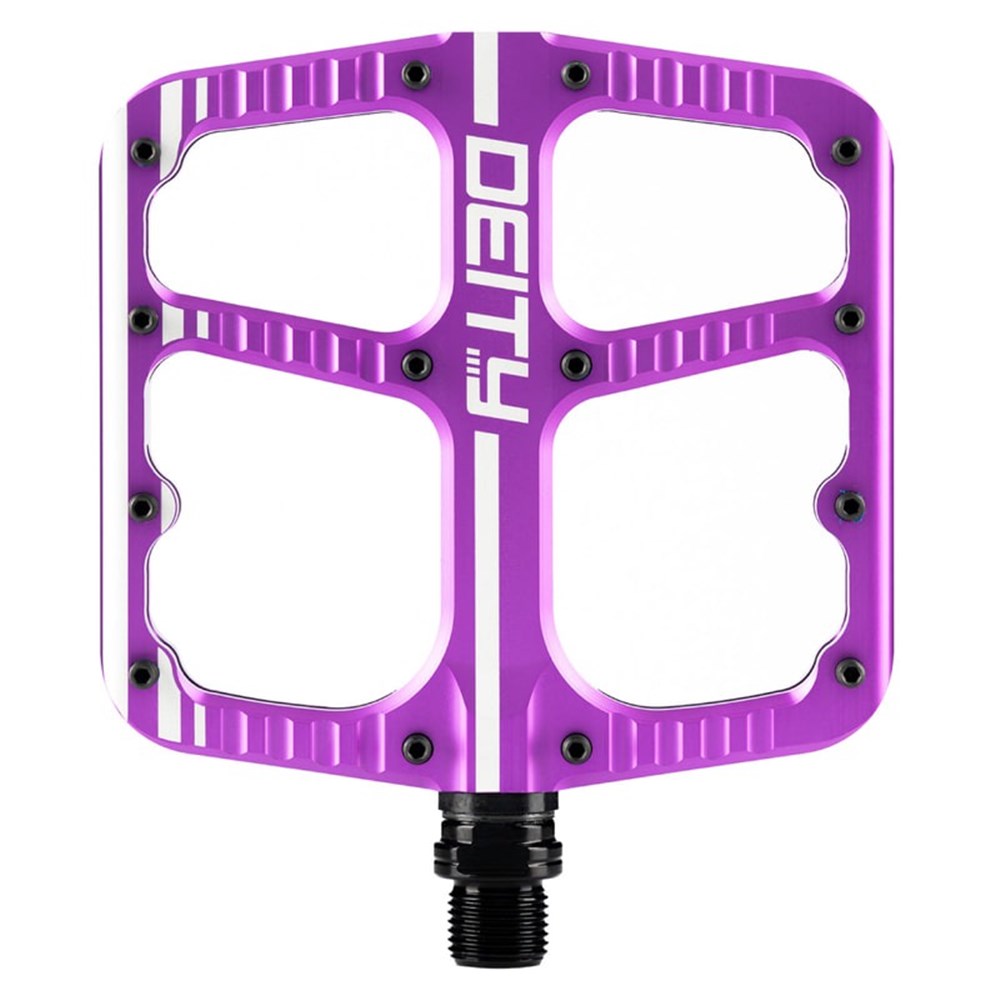 DEITY PEDAL