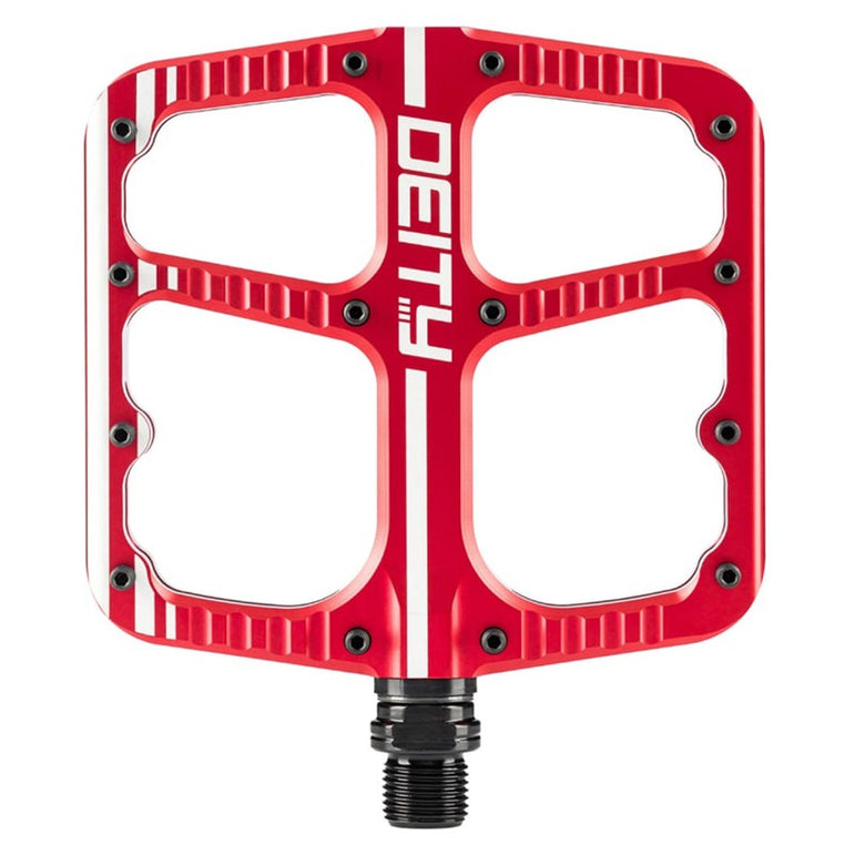 DEITY PEDAL