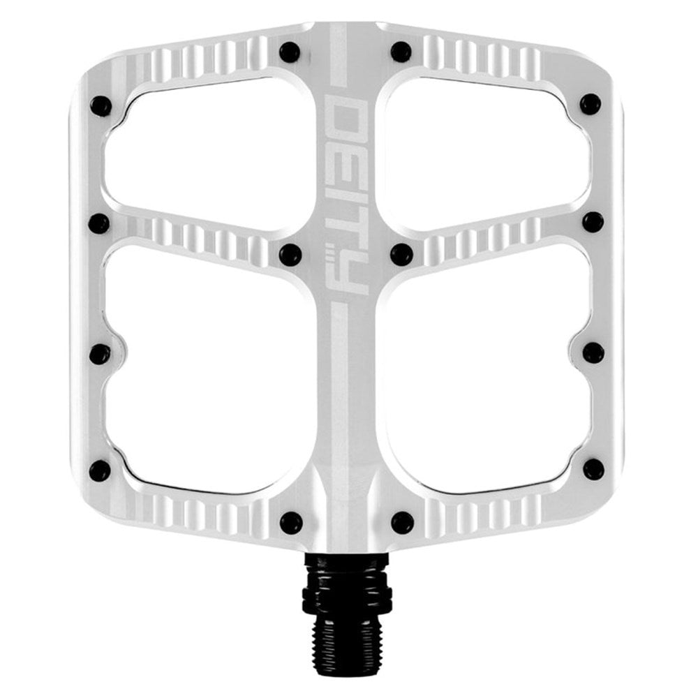 DEITY PEDAL