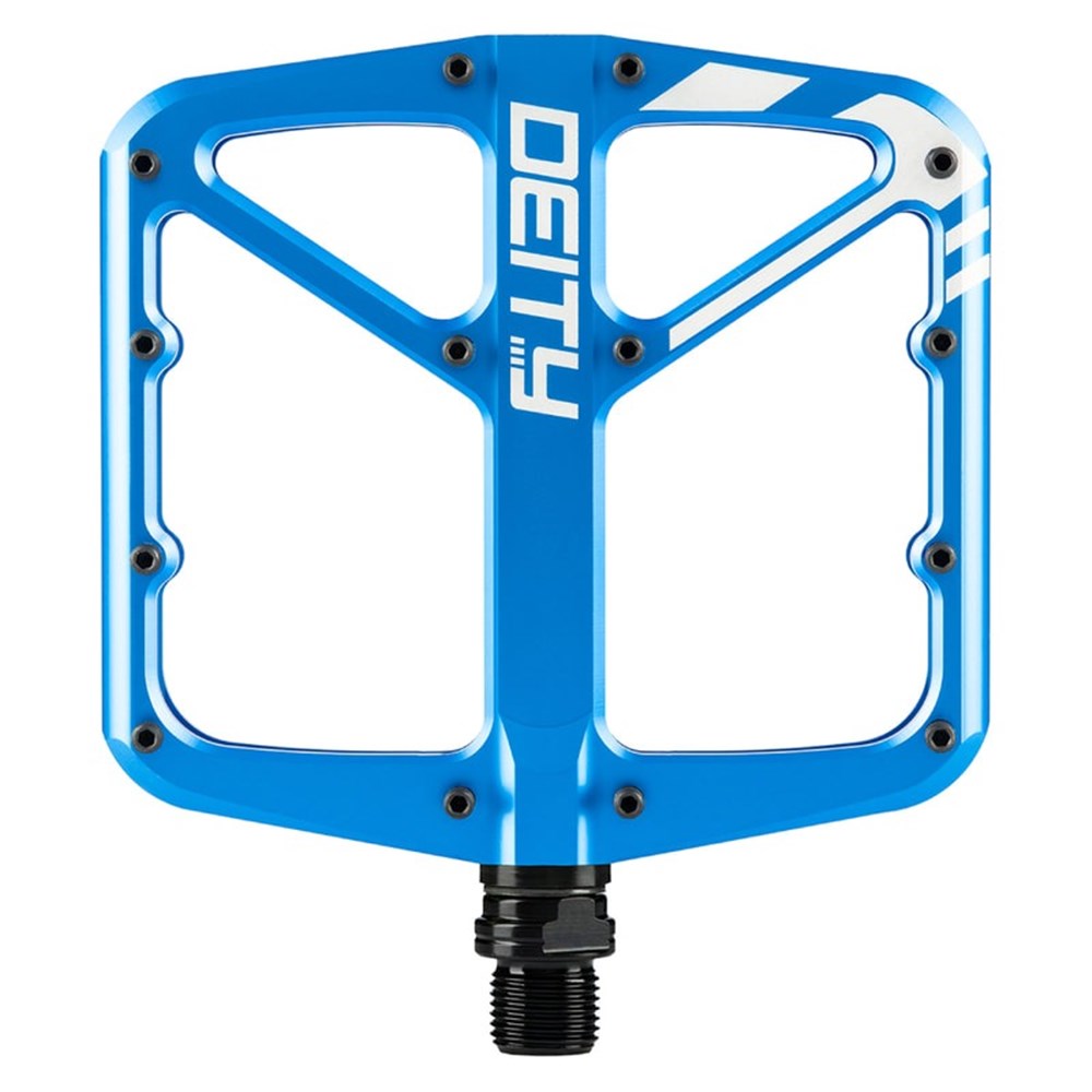 DEITY PEDAL