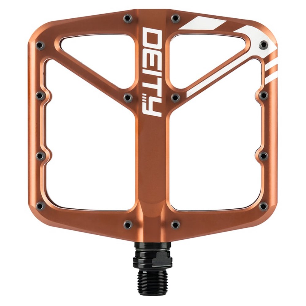 DEITY PEDAL