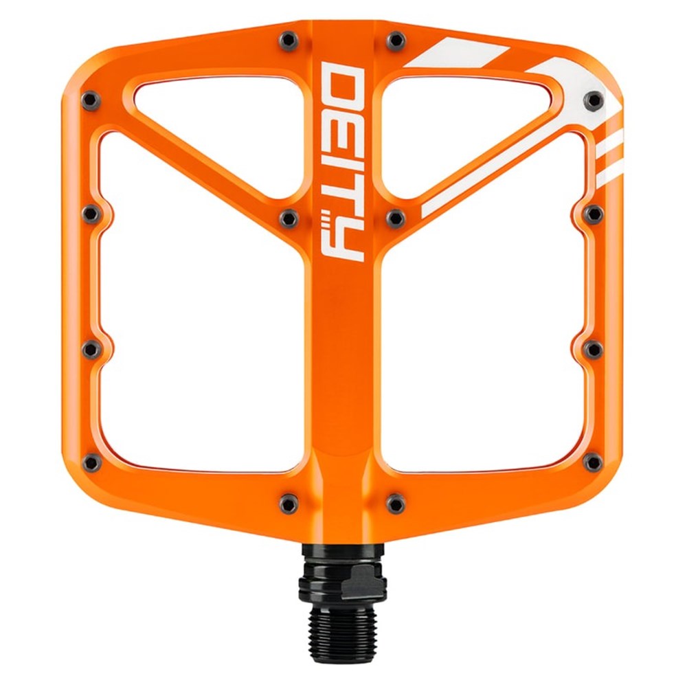 DEITY PEDAL