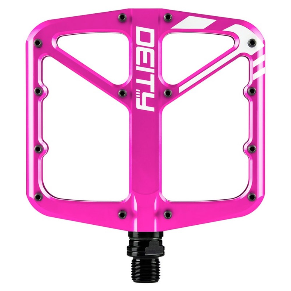 DEITY PEDAL