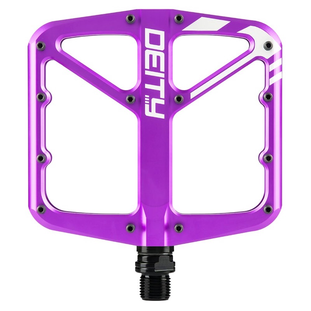 DEITY PEDAL
