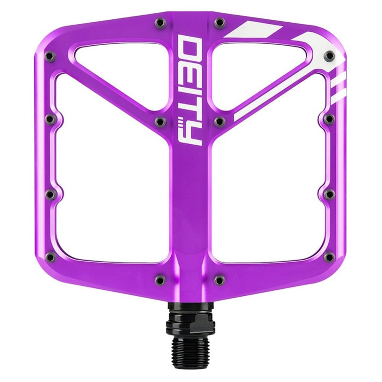 DEITY PEDAL