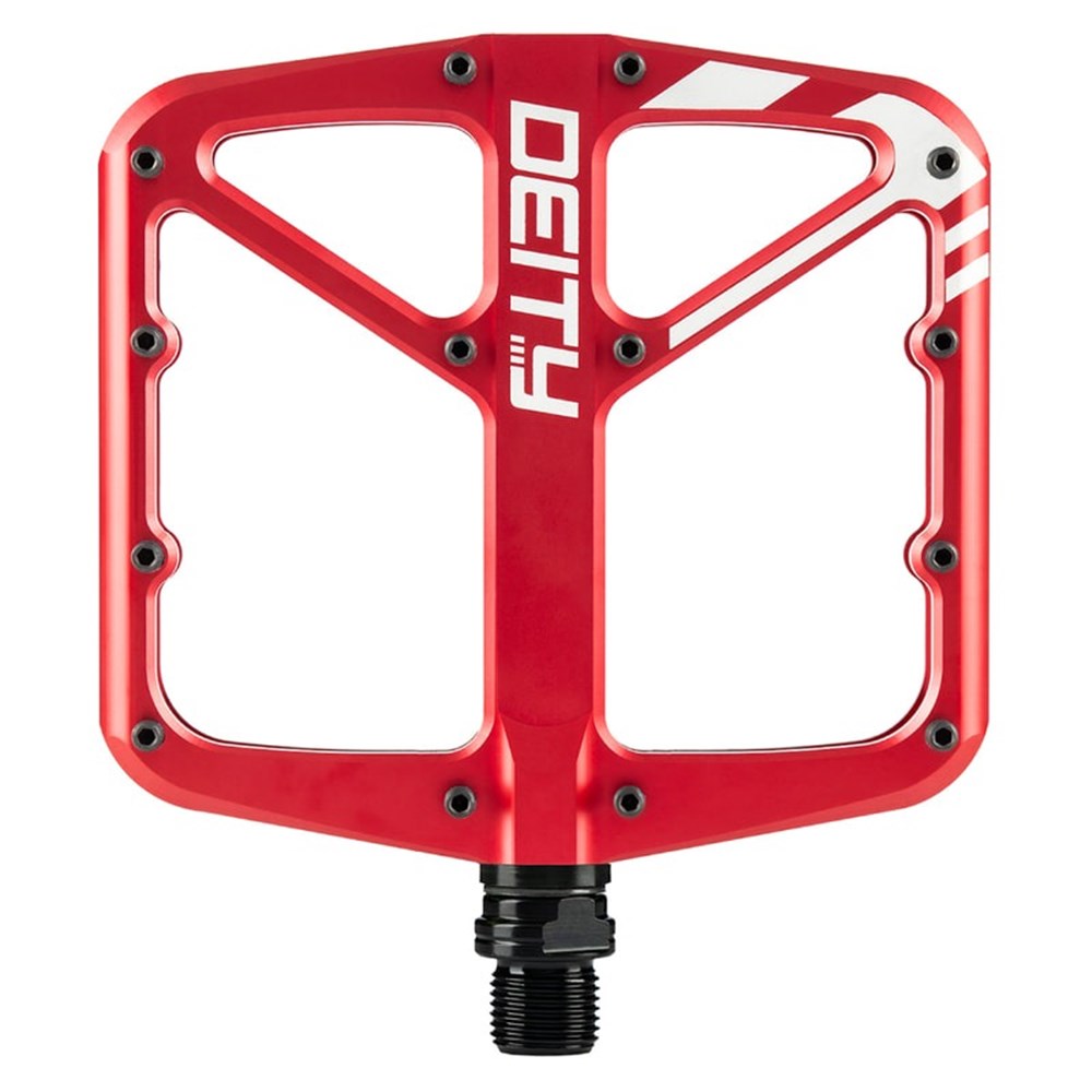 DEITY PEDAL