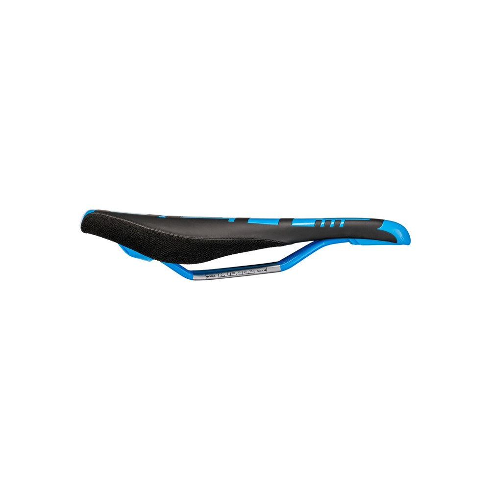 DEITY SADDLE