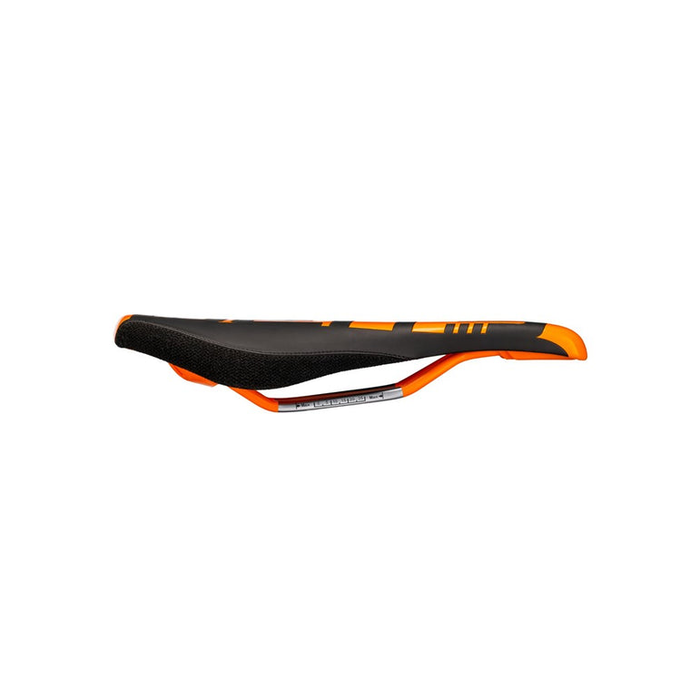 DEITY SADDLE