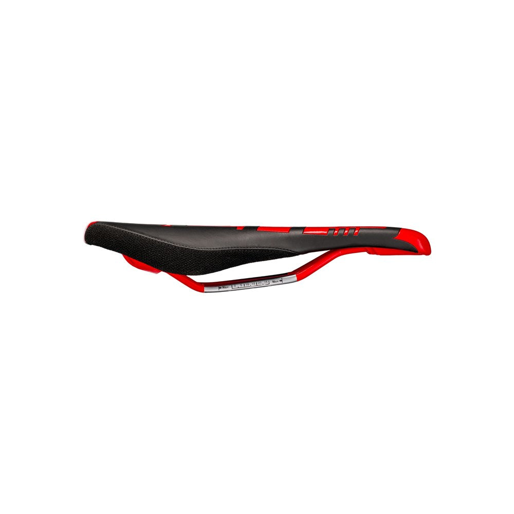 DEITY SADDLE
