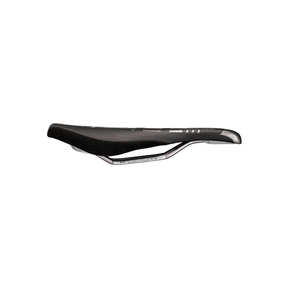 DEITY SADDLE