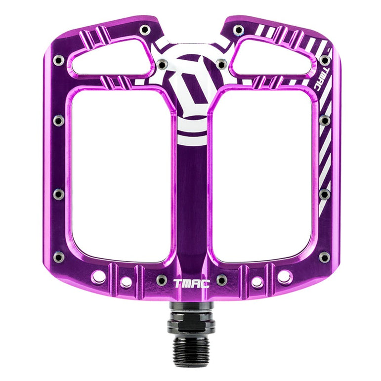 DEITY PEDAL