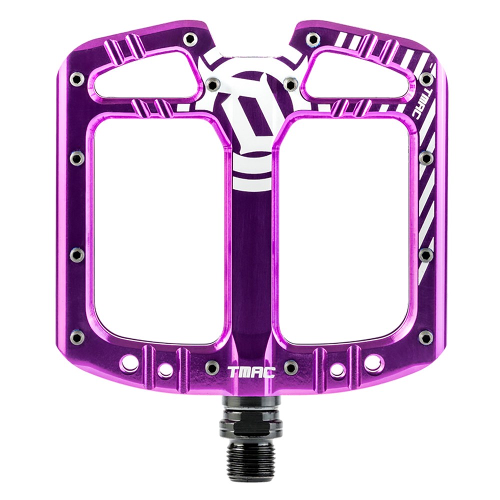 DEITY PEDAL