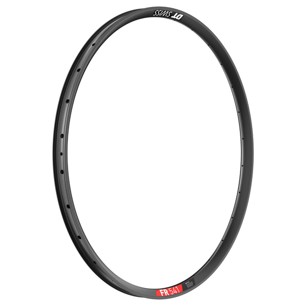 DT Swiss FR 541 / 240 DEG DF Mullet Wheelset – Limited Silver – 29