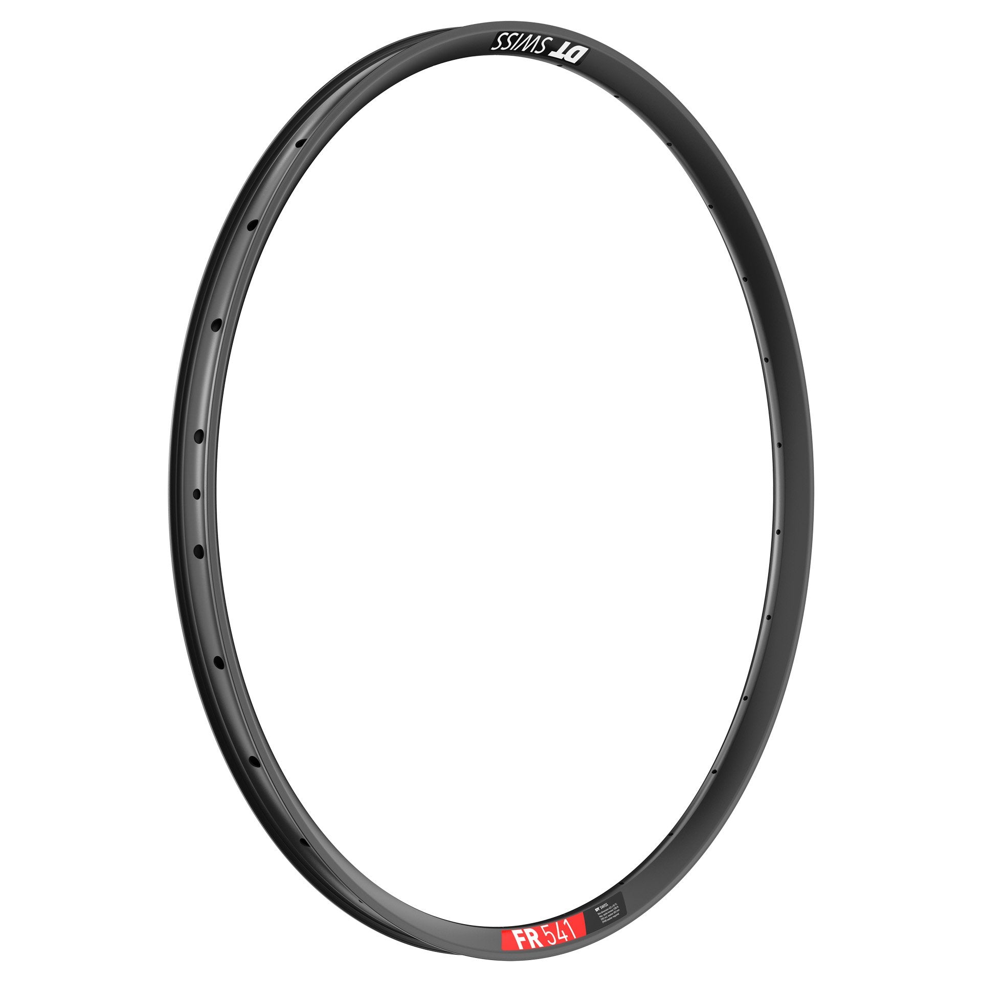 DT Swiss FR 541 / 240 DEG DF Mullet Wheelset – Limited Silver – 29