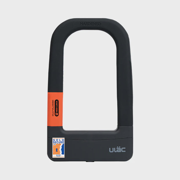 Soloist CX1 ULock 100x170 ORG