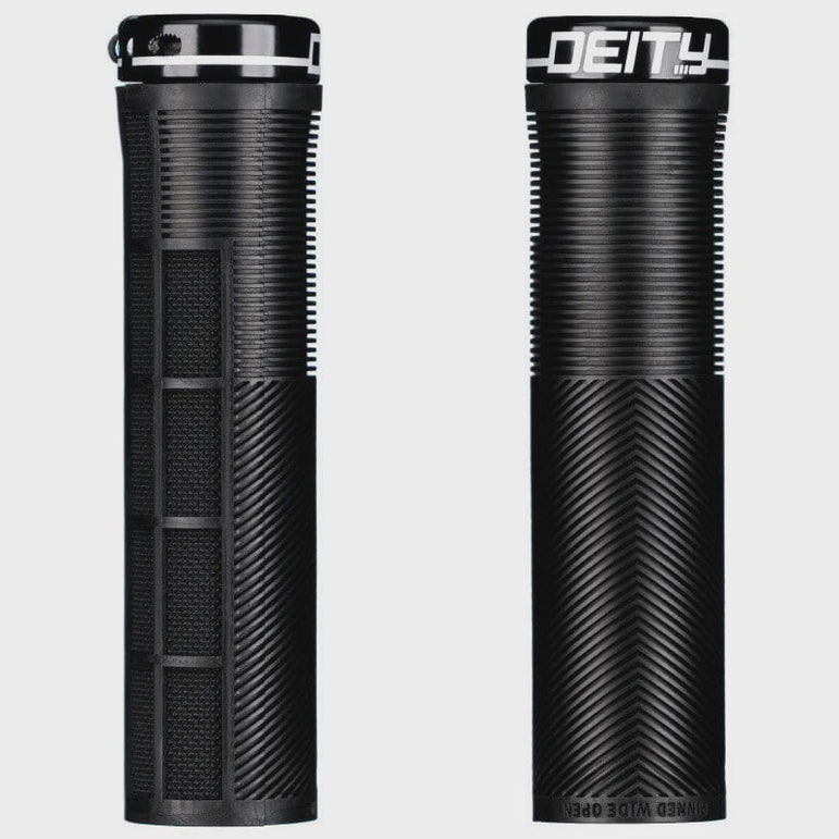 Deity Grip Knuckleduster Lock On