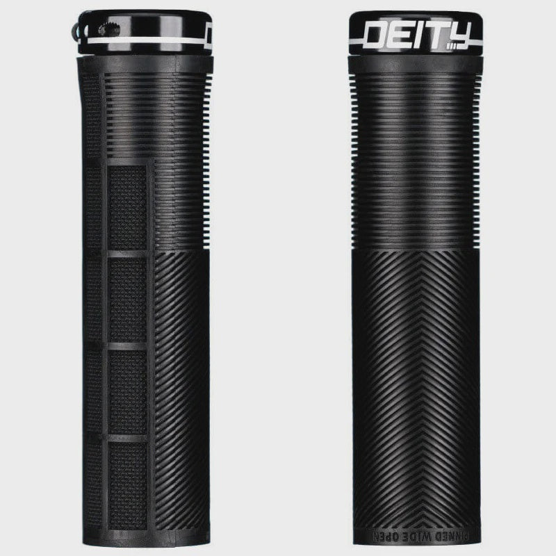 Deity Grip Knuckleduster Lock On
