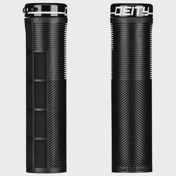 Deity Grip Knuckleduster Lock On