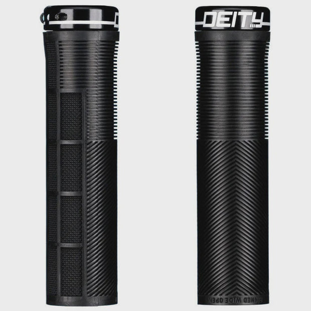 Deity Grip Knuckleduster Lock On