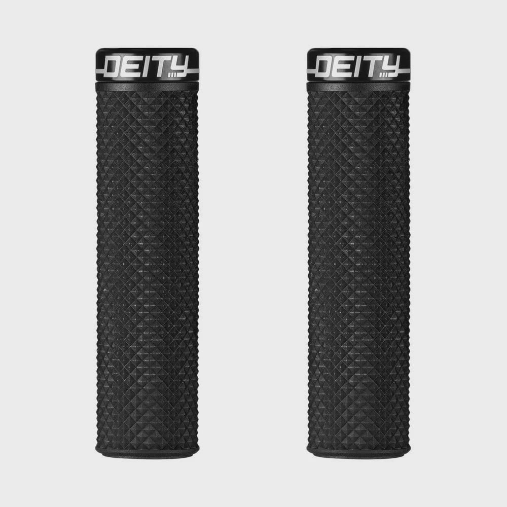 Deity Grip Supracush