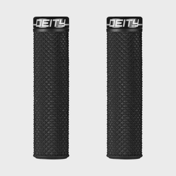 Deity Grip Supracush