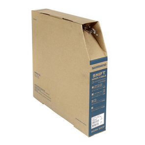Shimano - Stainless Inner cable box