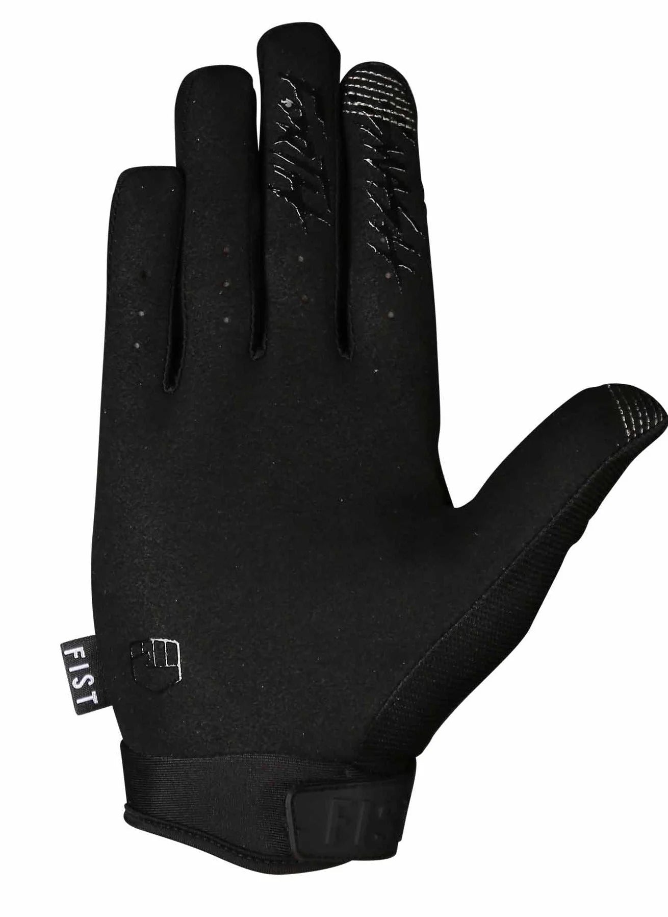 FIST - Black Stocker Gloves