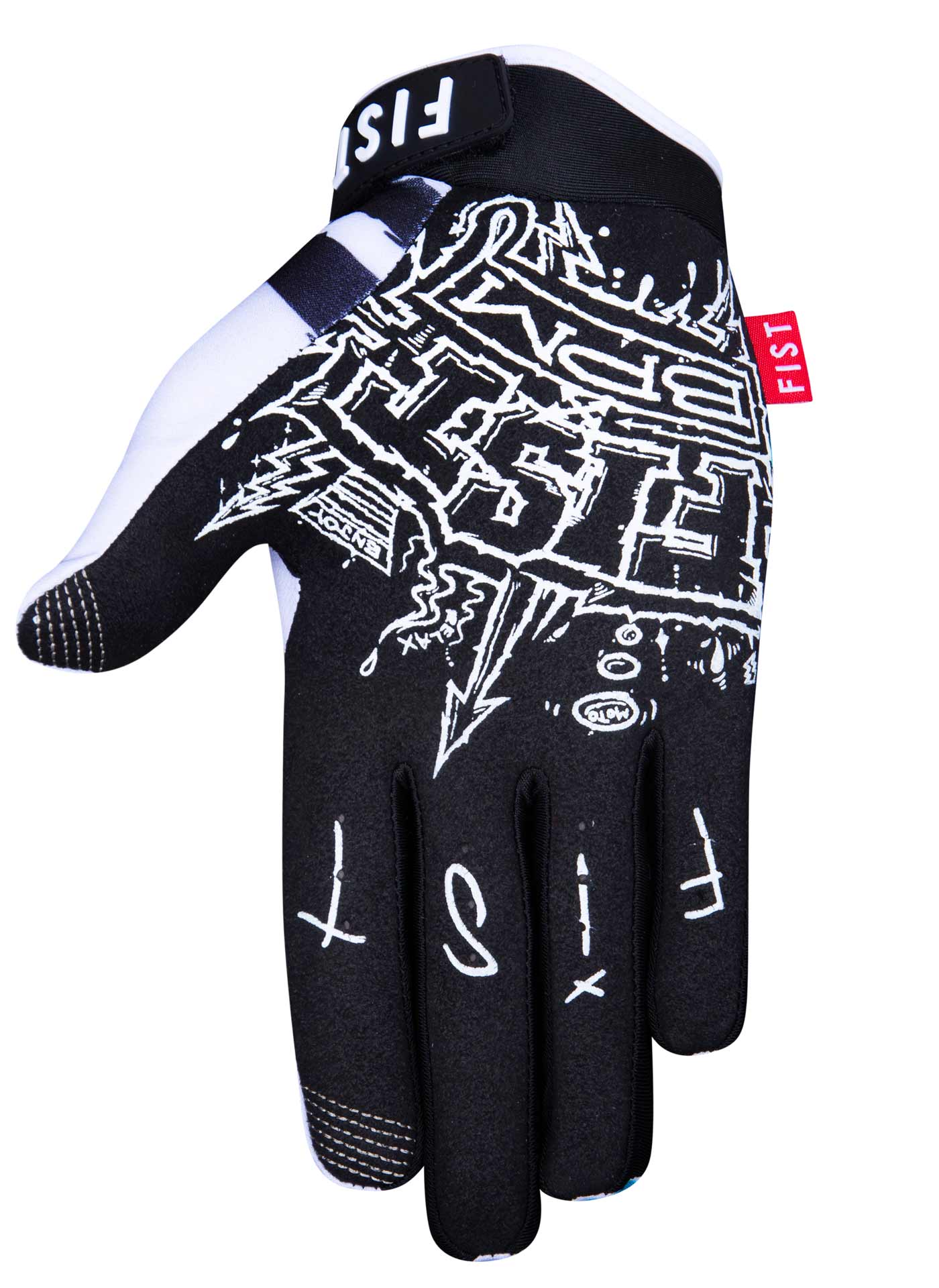 FIST x BPM Gloves - Youth