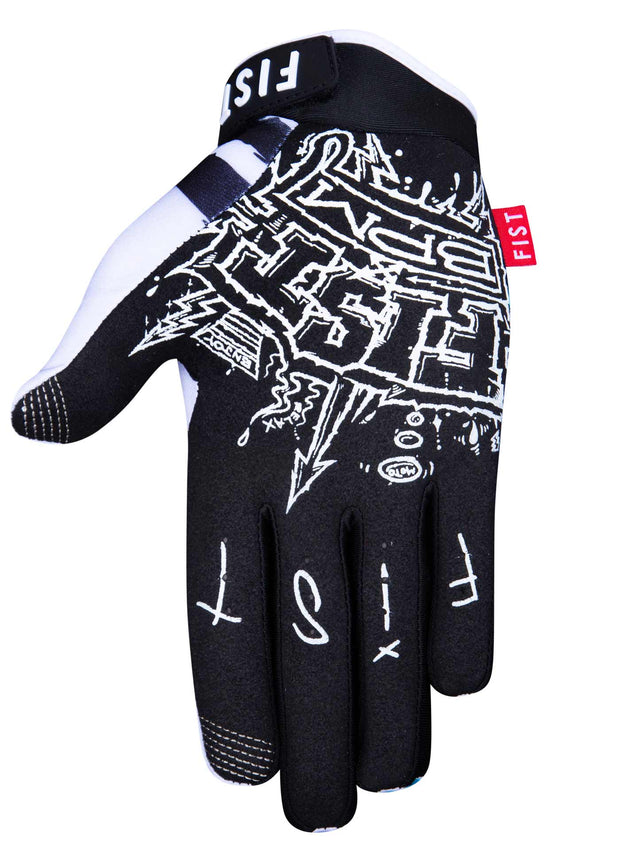 FIST x BPM Gloves - Youth