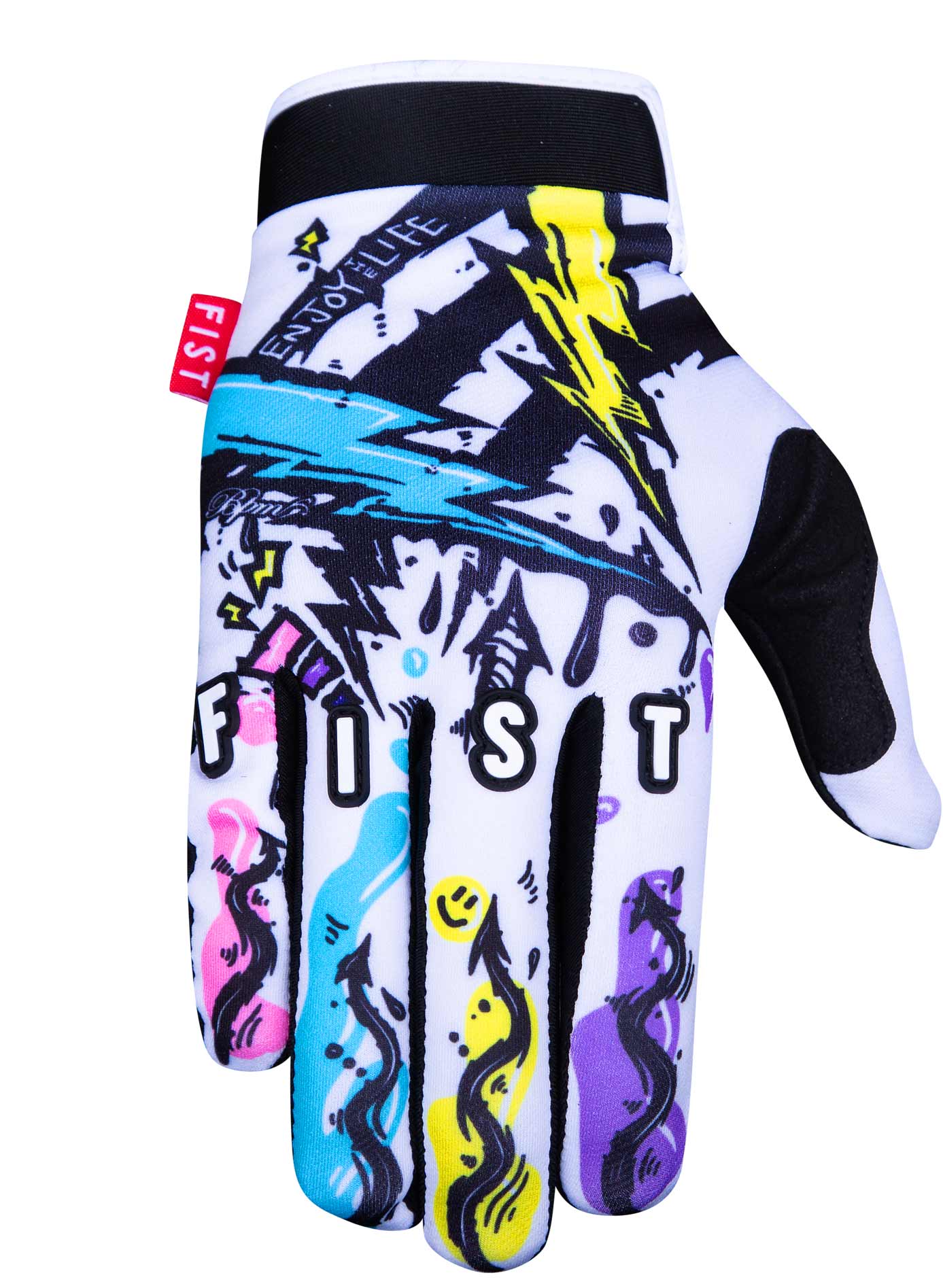 FIST x BPM Gloves - Youth