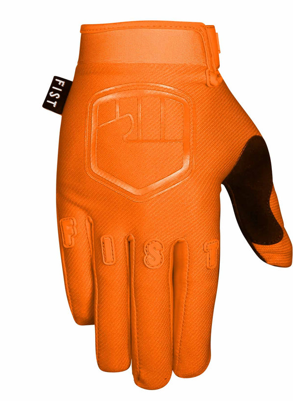 FIST - Orange Stocker Gloves - Youth