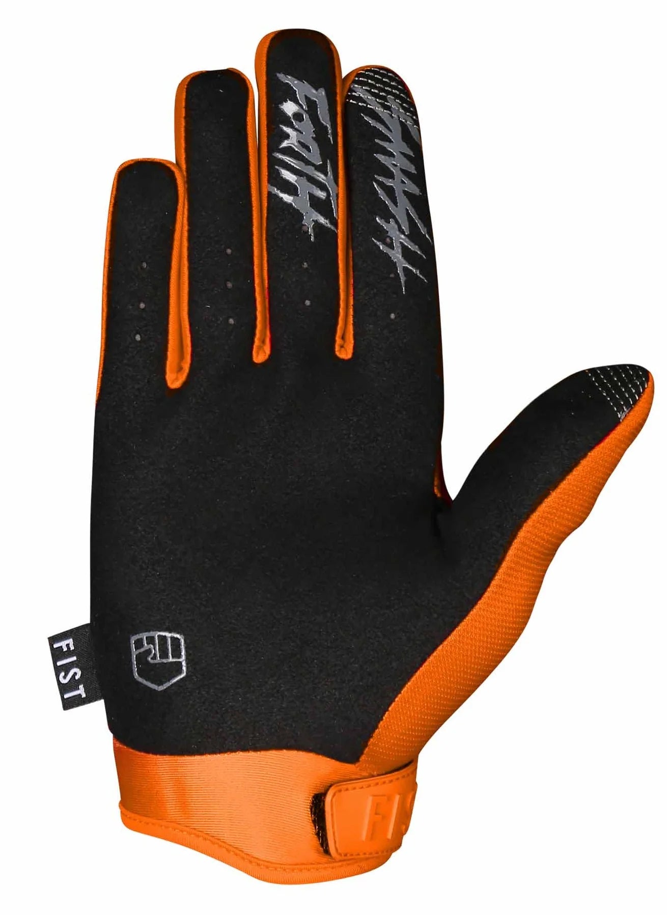 FIST - Orange Stocker Gloves - Youth