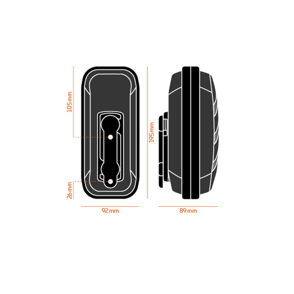 FIDLOCK TWIST TOOLBOX