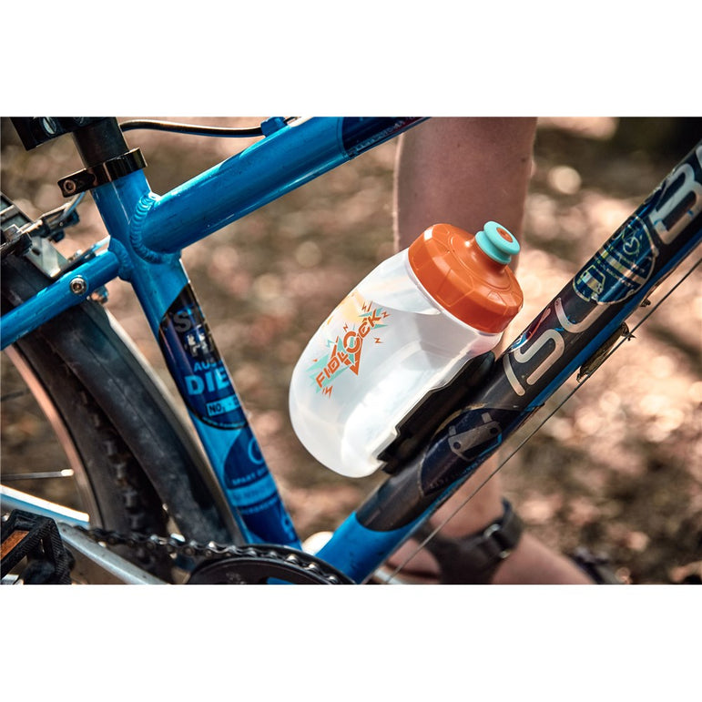 FIDLOCK TWIST BOTTLE 450ML