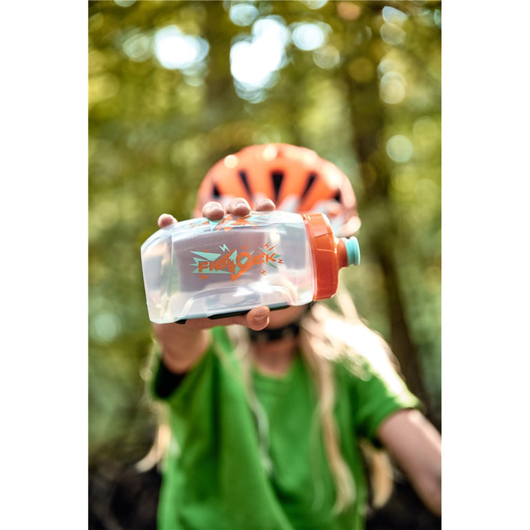 FIDLOCK TWIST BOTTLE 450ML