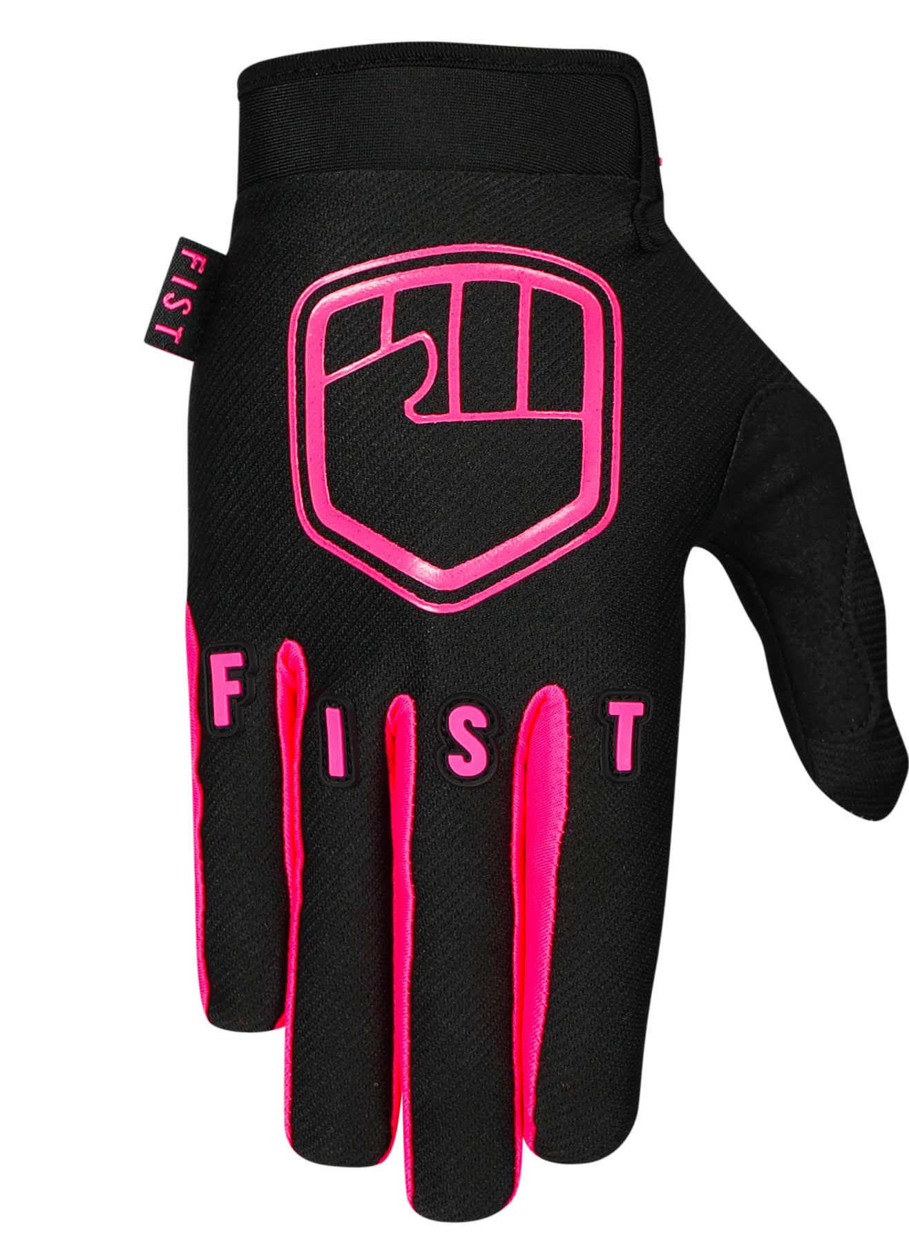 FIST - Fluro Pink - Youth
