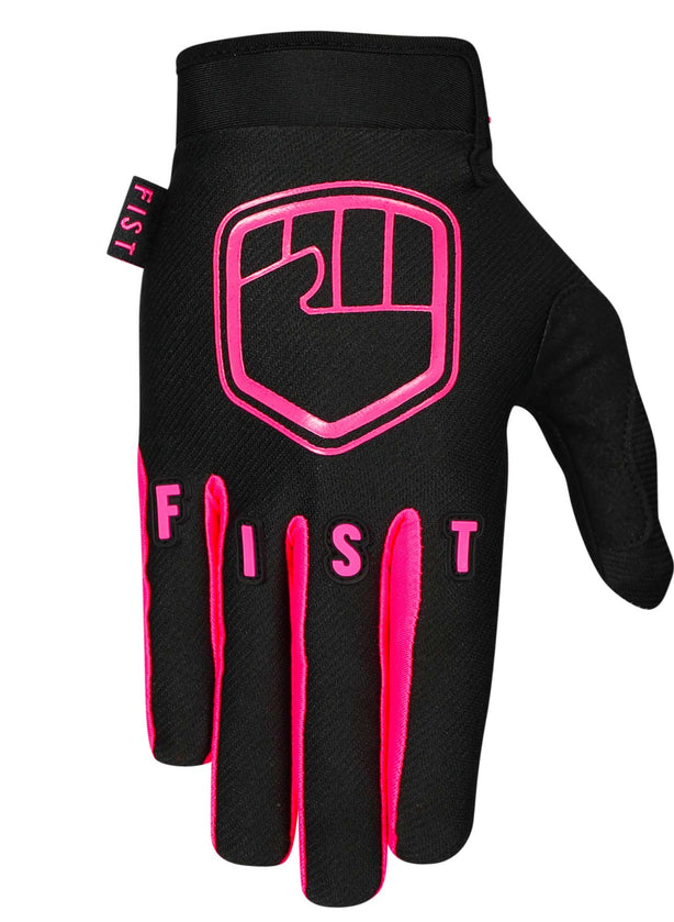 FIST - Fluro Pink - Youth