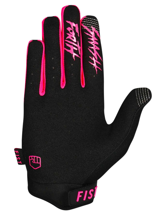 FIST - Fluro Pink - Youth
