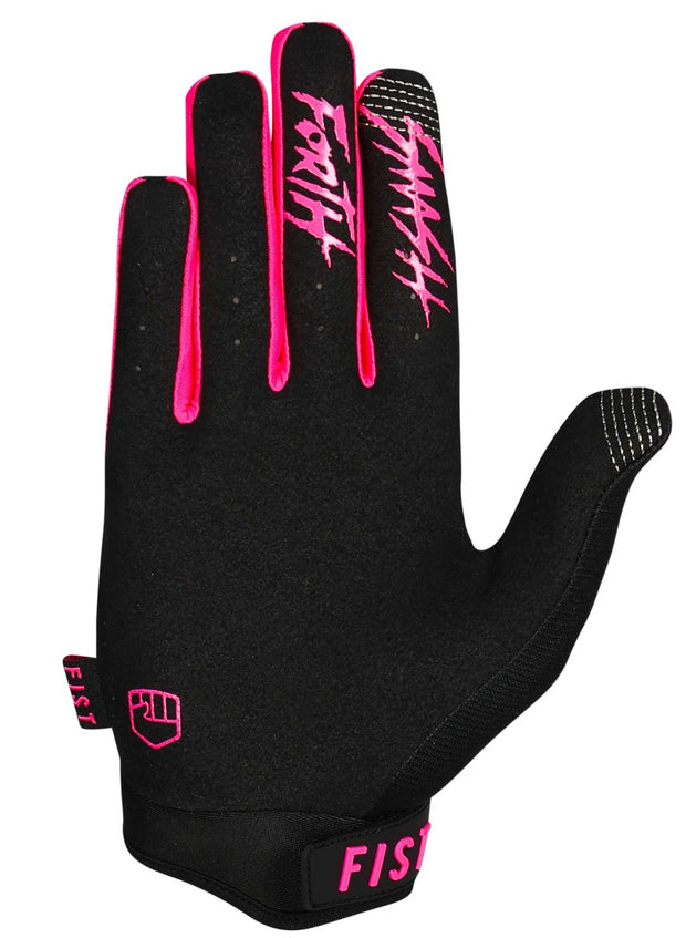 FIST - Fluro Pink - Youth