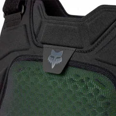 Fox Youth Airframe Chest Guard