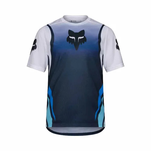 FOX - Ranger SS Jersey Foundry - Midnight