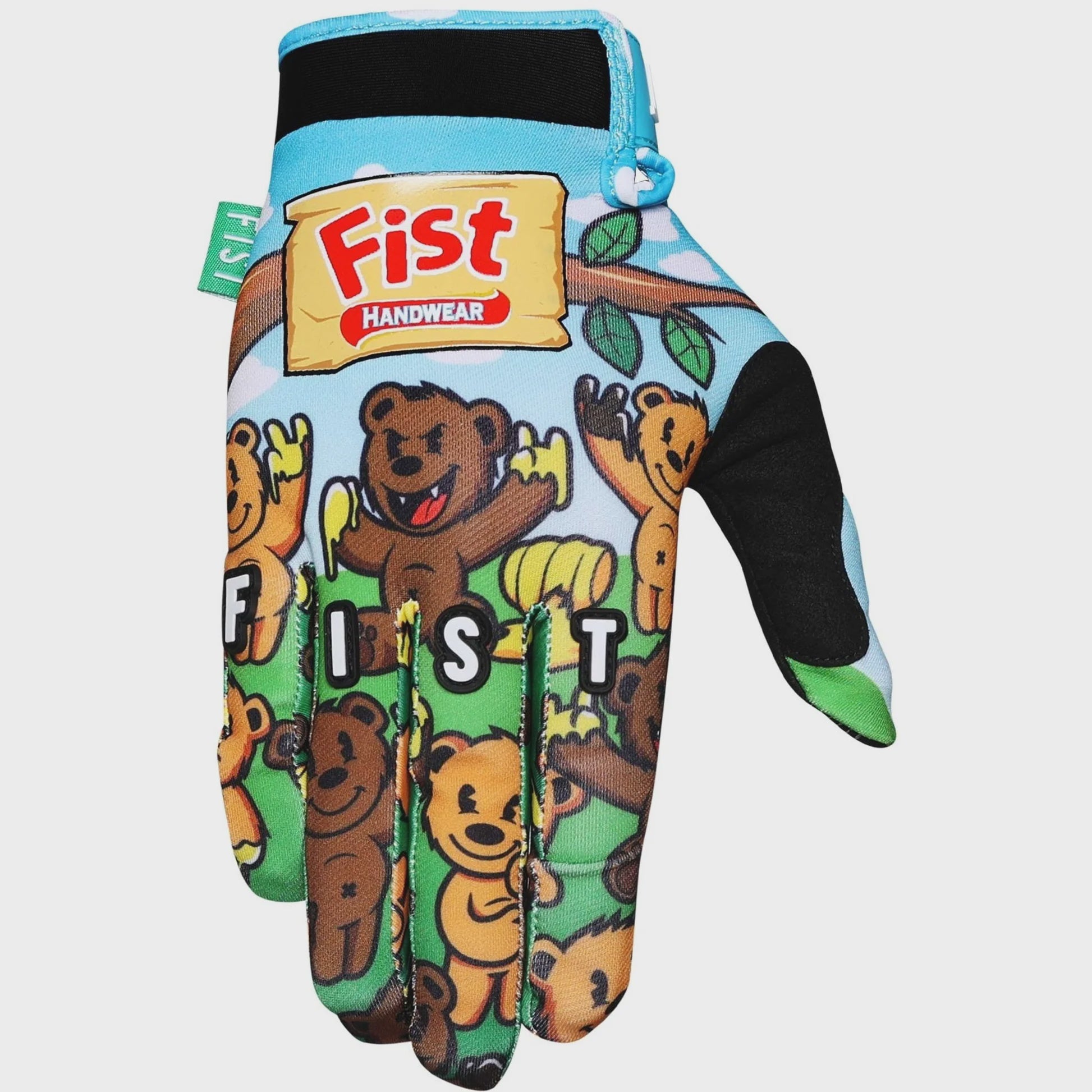 FIST - Lil Teds Gloves - M