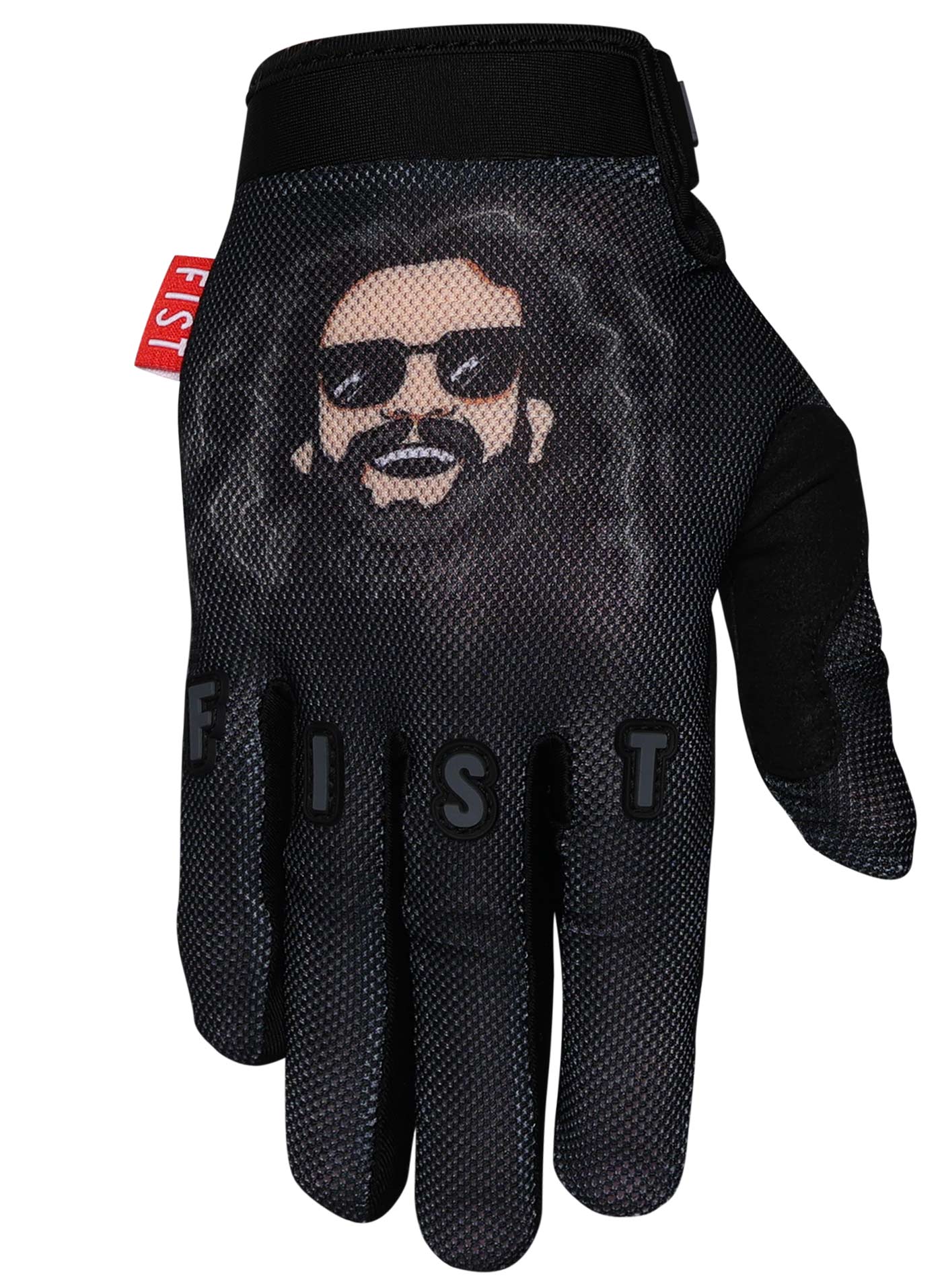 FIST - The Gypsy Breezer Gloves