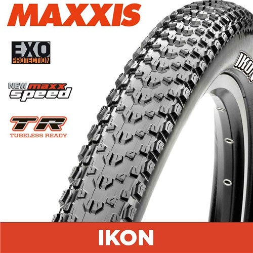 Maxxis Ikon