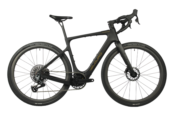 Velduro Phantom X