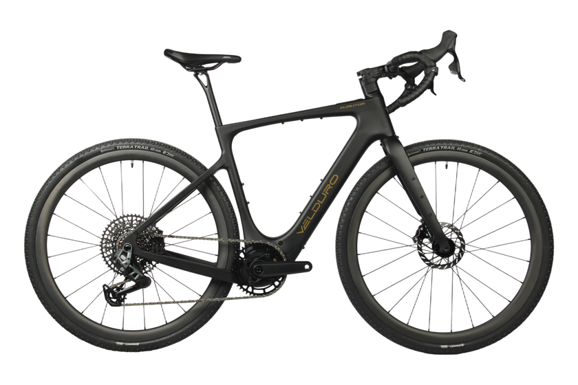 Velduro Phantom X